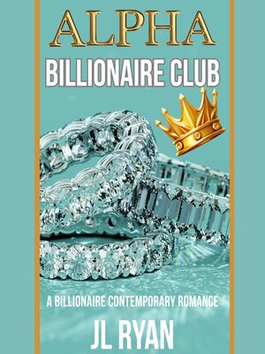 cover image of Alpha Billionaire Club